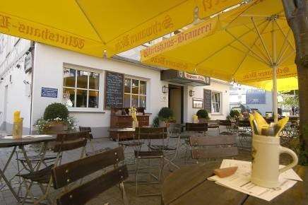hotel schwanen stuttgart airport messe