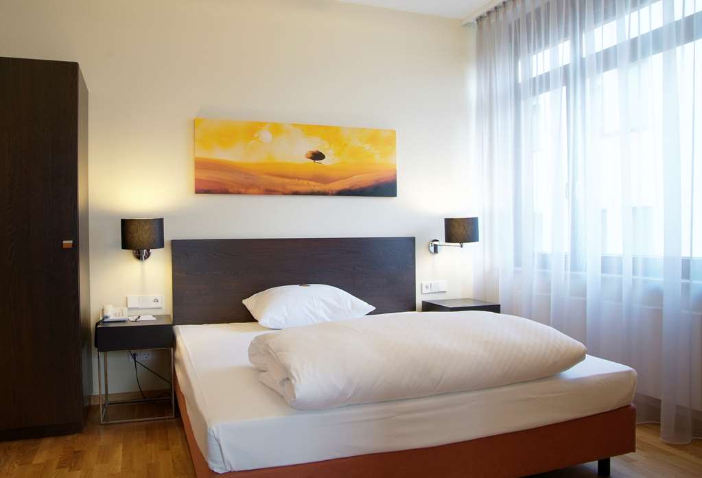 hotel schwanen stuttgart airport messe