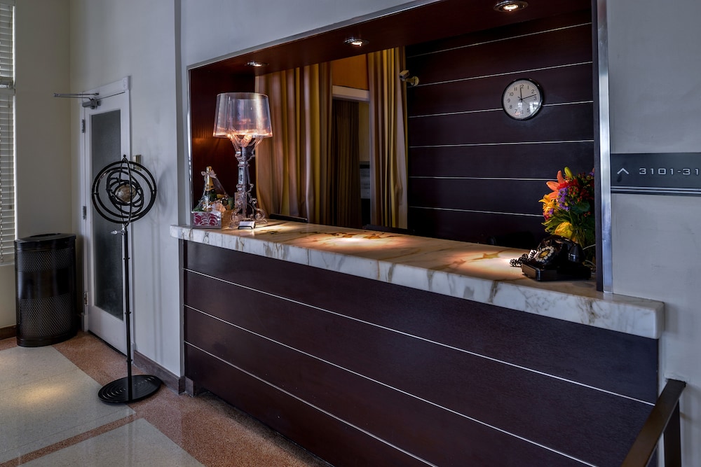 hilton vacation club crescent on south beach miami