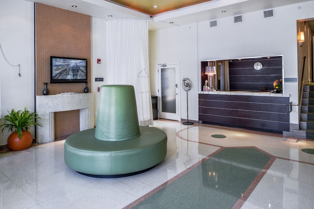 hilton vacation club crescent on south beach miami