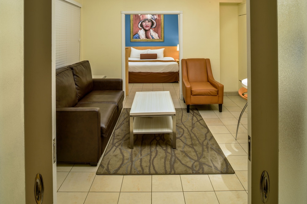 hilton vacation club crescent on south beach miami