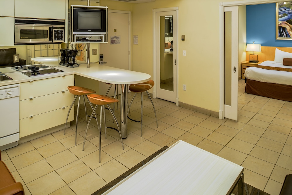 hilton vacation club crescent on south beach miami