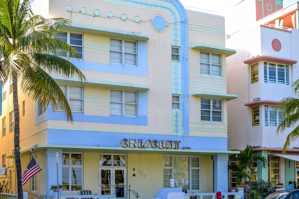 hilton vacation club crescent on south beach miami