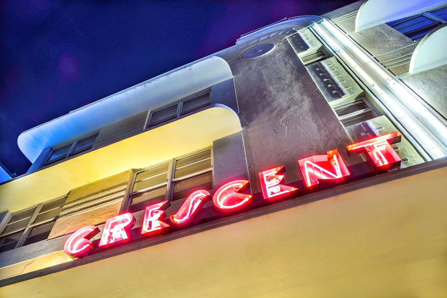 hilton vacation club crescent on south beach miami