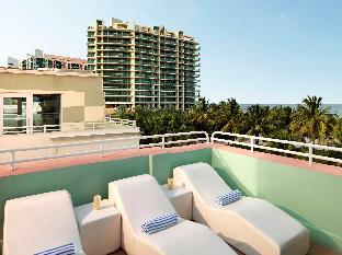hilton vacation club crescent on south beach miami