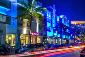 hilton vacation club crescent on south beach miami