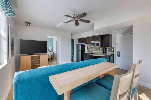 hilton vacation club crescent on south beach miami