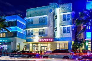 hilton vacation club crescent on south beach miami