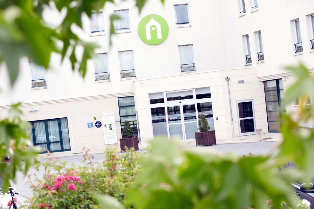 campanile marne la vallee bussy saint georges