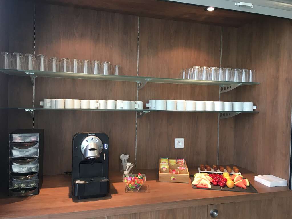 campanile marne la vallee bussy saint georges