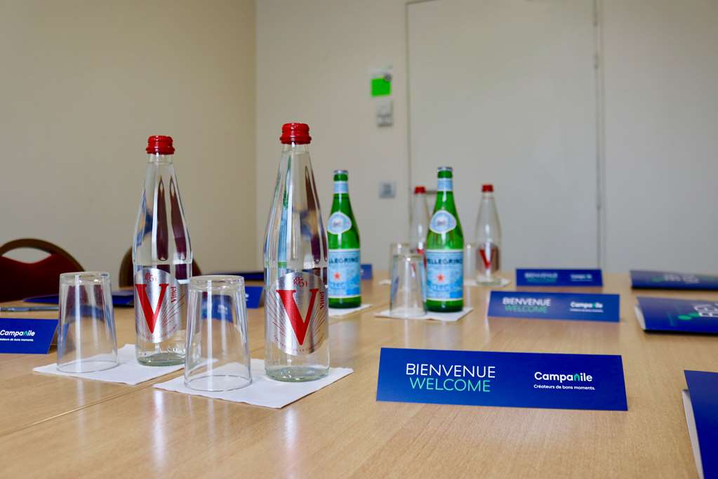 campanile marne la vallee bussy saint georges