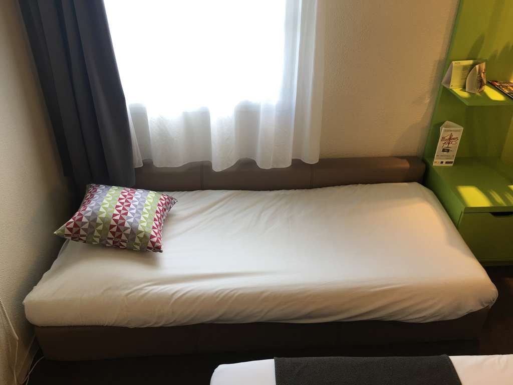 campanile marne la vallee bussy saint georges