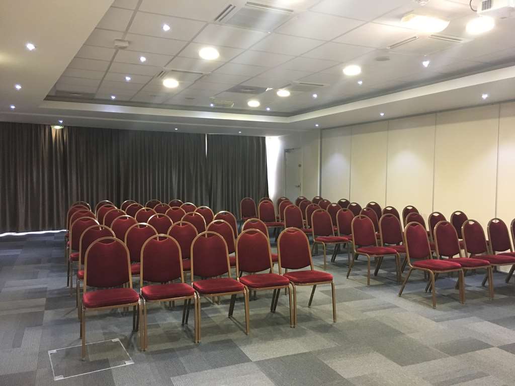 campanile marne la vallee bussy saint georges