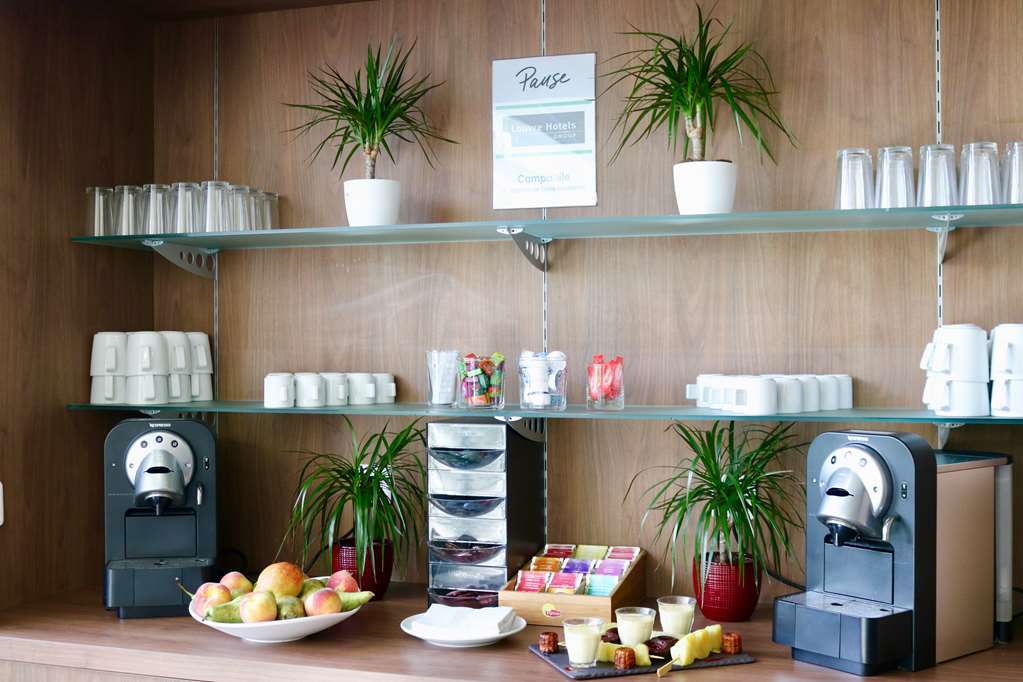 campanile marne la vallee bussy saint georges