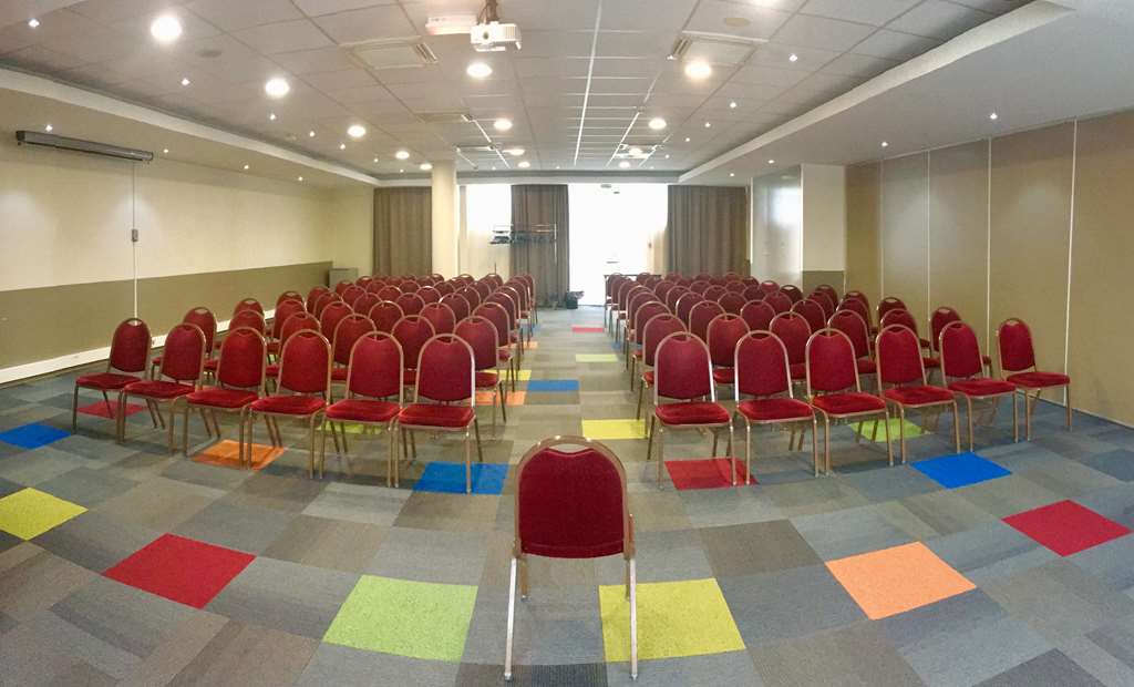 campanile marne la vallee bussy saint georges