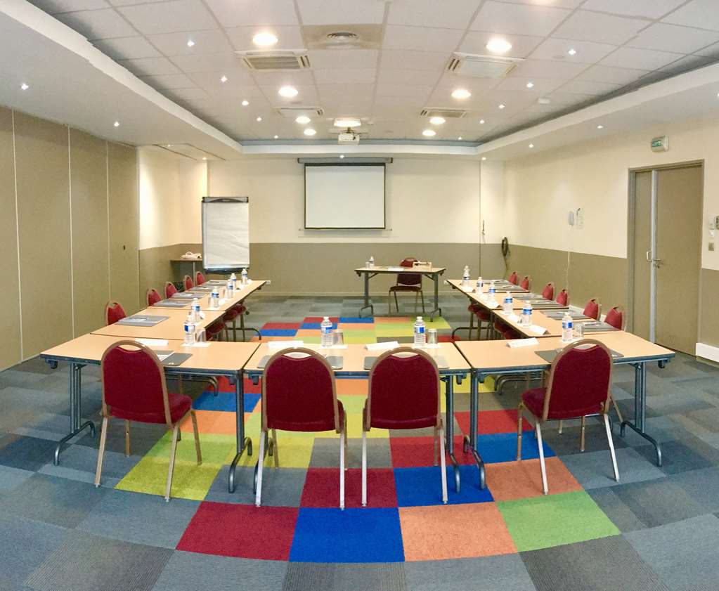 campanile marne la vallee bussy saint georges