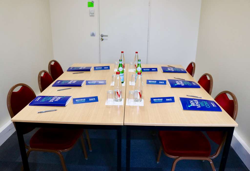 campanile marne la vallee bussy saint georges