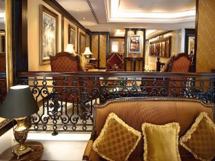 Ascot Hotel,Near Dubai Museum,4 star