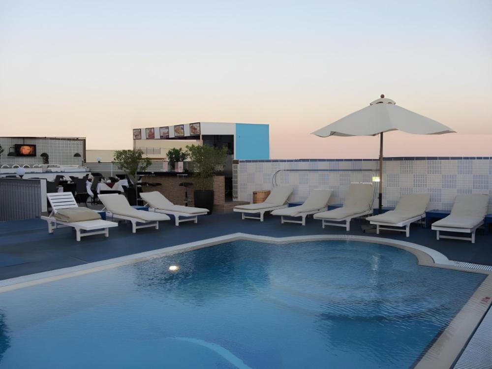 comfort inn hotel