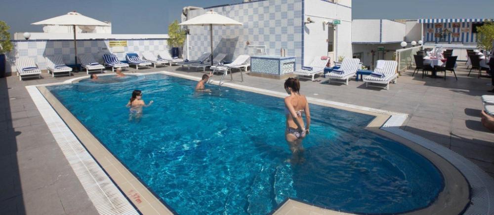 comfort inn hotel