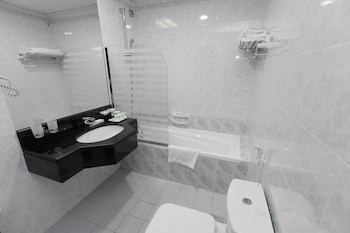 comfort inn hotel