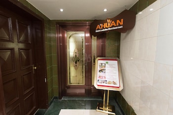 comfort inn hotel