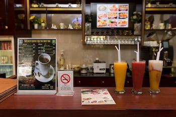comfort inn hotel