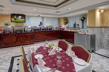 comfort inn hotel