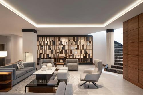 ac hotel by marriott old montreal