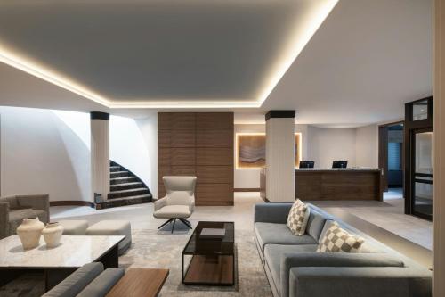 ac hotel by marriott old montreal