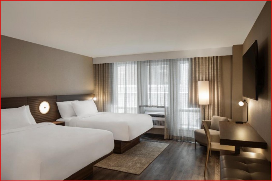 ac hotel by marriott old montreal