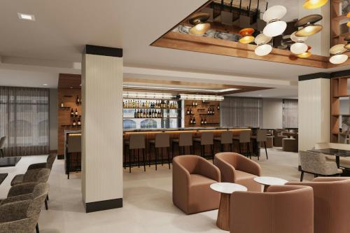 ac hotel by marriott old montreal