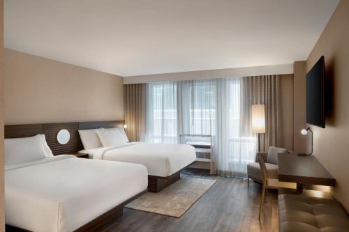 ac hotel by marriott old montreal