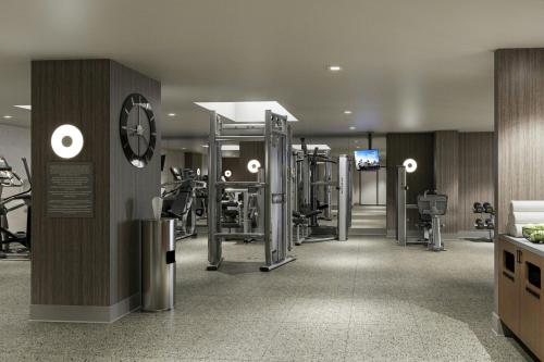 ac hotel by marriott old montreal