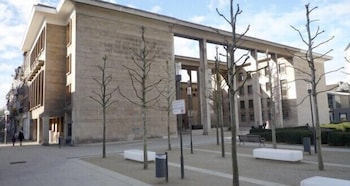 hotel prince de liege