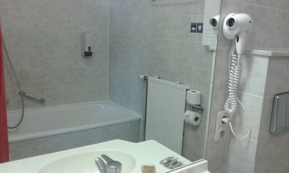 hotel prince de liege