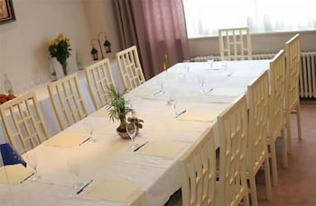 hotel prince de liege