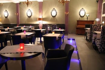 hotel prince de liege