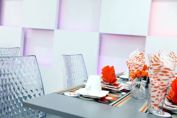 hotel prince de liege