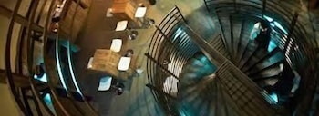 hotel prince de liege