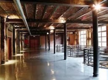 hotel prince de liege