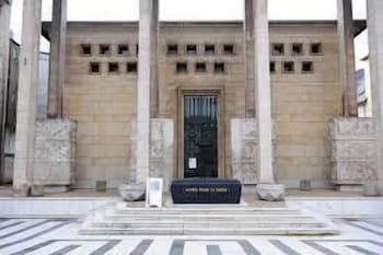 hotel prince de liege