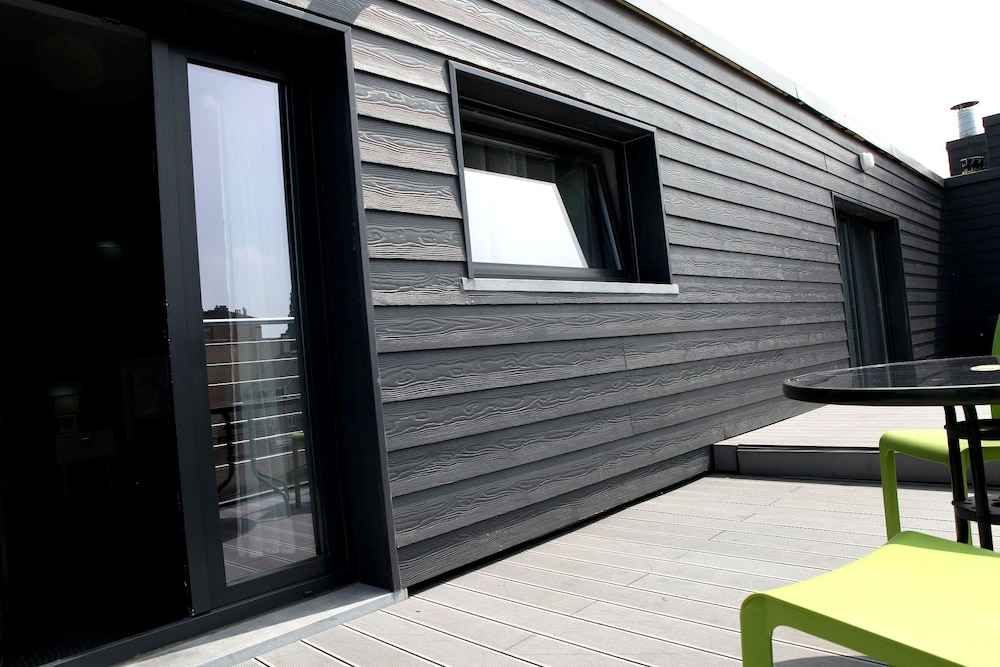 hotel prince de liege