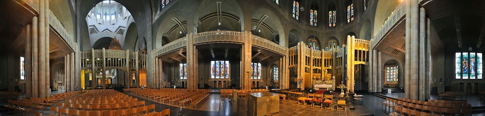 hotel prince de liege