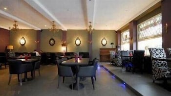 hotel prince de liege