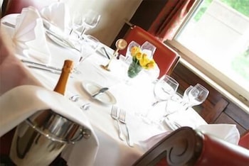 hotel prince de liege