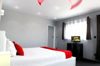 hotel prince de liege