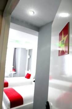 hotel prince de liege