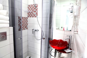 hotel prince de liege