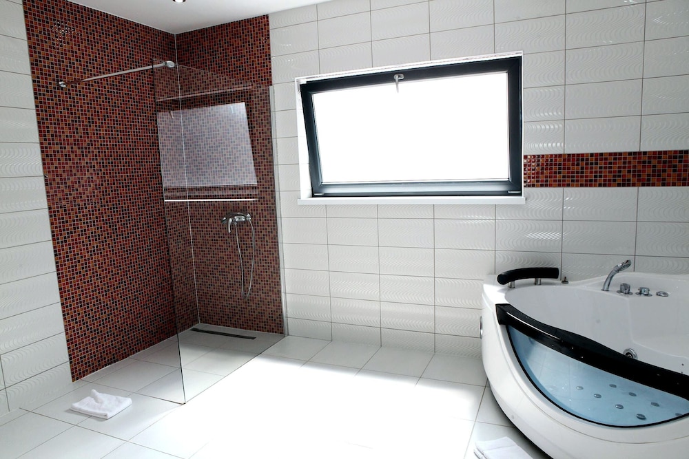 hotel prince de liege